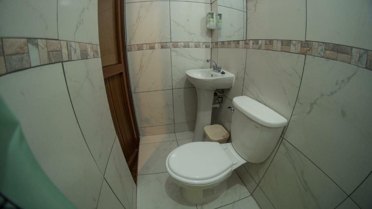 אפרטהוטל Elkin House קוסקו מראה חיצוני תמונה
