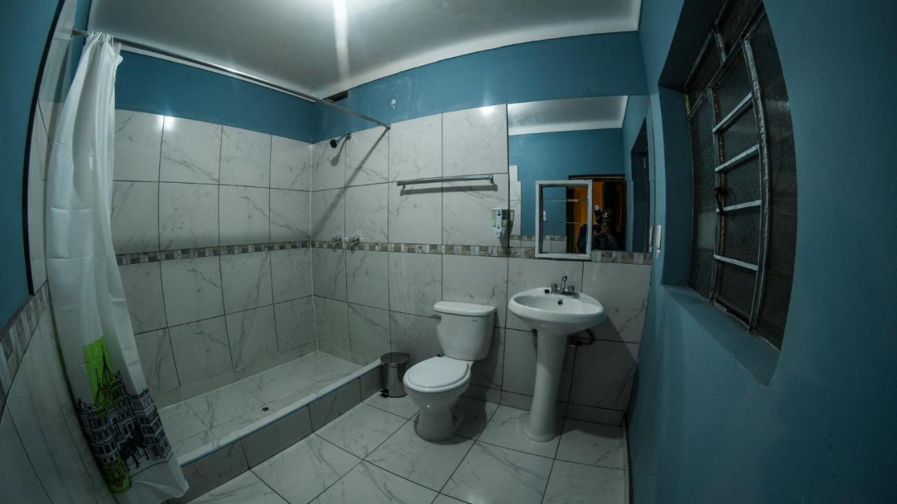 אפרטהוטל Elkin House קוסקו מראה חיצוני תמונה